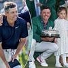 NFL quarterback forced to apologize to Rory McIlroy 'five times' for bizarre New Orleans incident