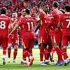 Barcelona 'weigh up shock £72m summer move for Liverpool star' - as Catalan club aims to find missing link in their forward line after Champions League heartache