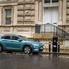 Not Zero! Parliament scraps its own EV chargers due to 'health and safety'