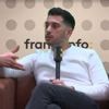 VIDEO. Prostitution d'enfants placés à l'ASE : "C'est quoi, à part du proxénétisme ?", dénonce Lyes Louffok