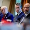 À la tête d’un ministère plongé dans le chaos, le chef du Pentagone Pete Hegseth sur la sellette ?