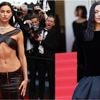 Nacktverbot bei Filmfestspielen: Irina Shayk überrascht in Cannes mit Outfitwahl