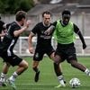 SM Caen. Premier match et première défaite pour les recrues du Stade Malherbe