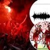 How Liverpool's raucous Premier League title celebrations sparked seismic TREMORS at Anfield during league-clinching win over Tottenham