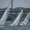 Voile. Grand Prix de l’École Navale 2025 : top départ pour quatre jours de régates