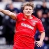 Eredivisie-topscorer Steijn maakt definitief overstap van Twente naar Feyenoord