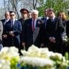 Kriegsgedenken: BSW-Fraktionschef: Russland hat das Recht zum Gedenken