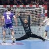 Handball. Proligue : à la JS Cherbourg, « les gardiens s’appuient l’un sur l’autre »