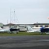 Two skydivers die in 'tragic accident' after tandem jump as police launch investigation