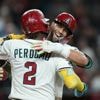 Lourdes Gurriel Jr. makes history, crushes 103.9 mph pitch from Mason Miller for a 2-run homer