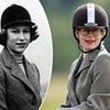 Lady Louise's love for horses that she inherited from her late grandmother the Queen - and all about the boy she met at St Andrews