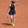 Roland-Garros. Elina Svitolina renverse Jasmine Paolini pour rejoindre les quarts de finale