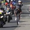 Cyclisme. Sur le Tour 79, le Deux-Sévrien Charly Raby retrouve le sourire