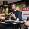 Antoine Rigaudeau invité de « Cholet Basket, le podcast » : venez assister à l’enregistrement !