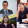 Four ways the Chancellor shifted financial habits of the middle-classes in under a year, by LEE BOYCE