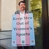 Cancelled Graham Linehan flees Britain and flies back to the US where he wants to be a 'free speech refugee'