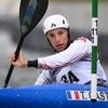 Canoë-kayak. Titouan Castryck, Mewen Debliquy et Camille Prigent en demie des championnats d’Europe