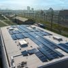 Deutsche Bahn nutzt alte E-Auto-Batterien als Stromspeicher im ICE-Werk
