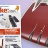 heise-Angebot: Jetzt in der Make 3/25: Fritzbox pimpen