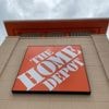 Home Depot's revenue rises in Q1 as customers spend more tackling smaller projects