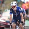 « Groupama-FDJ peut continuer à évoluer » : David Gaudu explique les raisons de sa prolongation