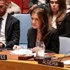 Trump klang ganz anders: US-Botschafterin: "Verteidigen jeden Zentimeter Nato-Territorium"