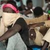 Greece claims 'invasion' in Crete as it tries to halt asylum on Med route