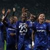 Chelsea boekt ruime zege op Real Betis en schrijft historie als eerste club met alle Europese prijzen