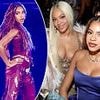 Disturbing reason Beyonce is putting 13-year-old Blue Ivy center stage on her tour: CAROLINE BULLOCK dares to say what everyone's thinking