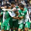 Feyenoord boekt door sterke eerste helft tegen Heracles zevende zege op rij
