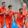 Live hockey | Nederland op voorsprong in EK-finale tegen Duitsland