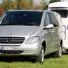 Mercedes-Rückruf: Airbags mit Verletzungsgefahr