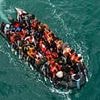 Labour warned that failure to tackle small-boats crisis risks fuelling further grooming gang cases