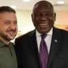 Why South Africa and Ukraine are wooing each other - and what will Trump think?