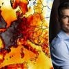 Wat is een ‘Spaanse pluim’, het weerfenomeen dat dit weekend voor tropische temperaturen zorgt? “Vaak geeft dit stevig onweer”