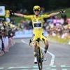 Le Tour de France femmes a largement battu son record d'audience, avec près de 26 millions de téléspectateurs