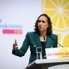 "Warum denken wir nicht groß": Nicole Büttner zur FDP-Generalsekretärin gewählt