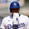 Brewers edge Dodgers for 10th straight win, completing season sweep