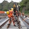 Trotzdem weiterer Aufholbedarf: Analyse: Bund investiert Rekordbetrag ins Schienennetz