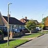 Woman, 23, is ARRESTED for 'wasting police time' after four-year-old boy 'went missing' in Suffolk sparking massive search operation