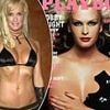 Kylie Bax, 50, posed for Playboy, acted with Kirsten Dunst and dated Donald Trump, see her now