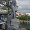 “Lelijk en pornografisch” standbeeld van zeemeermin in Denemarken moet weg