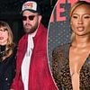 Travis Kelce's ex Kayla Nicole sends gracious message to Taylor Swift