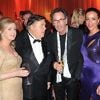 "König des Privatfernsehens": Früherer RTL-Chef Helmut Thoma ist tot