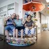 NU+ | Hitteplan is bedoeld om aantal doden te verminderen en dat lijkt te lukken