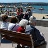 Grundsätzliches Unbehagen: Die Suche nach einem besseren Deutschland