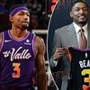 Phoenix Suns star Bradley Beal agrees to contract buyout and signs with new team in stunning move
