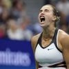 US Open. Aryna Sabalenka dompte Amanda Anisimova en finale et décroche son quatrième Majeur