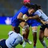 Coupe du monde : Manae Feleu de retour, Axelle Berthoumieu titulaire... Découvrez la composition du XV de France pour son match contre l'Afrique du Sud