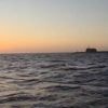 Voile : "On va essayer de ne pas taper dedans"... Deux skippeurs de la Transat Paprec croise la route d'un sous-marin militaire